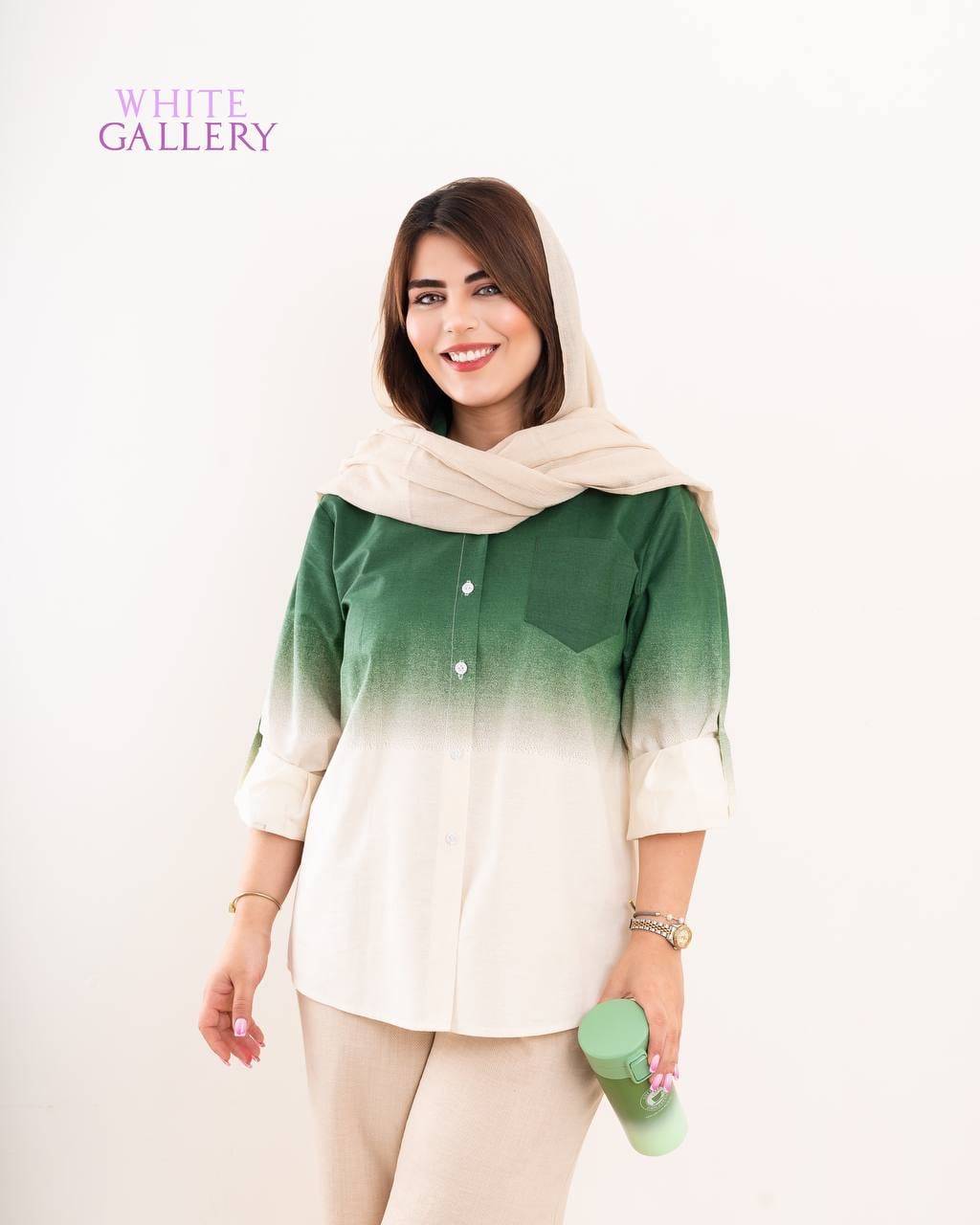 استایل اسپرت دخترانه